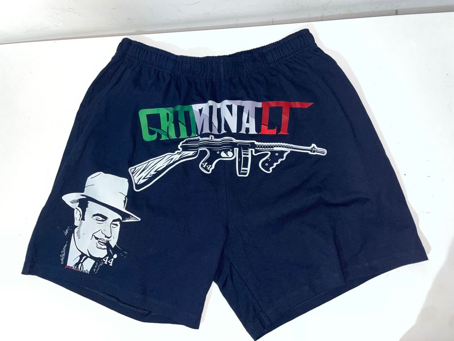 Prizrak Criminali