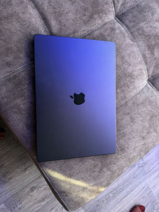 MacBook Pro M4 16