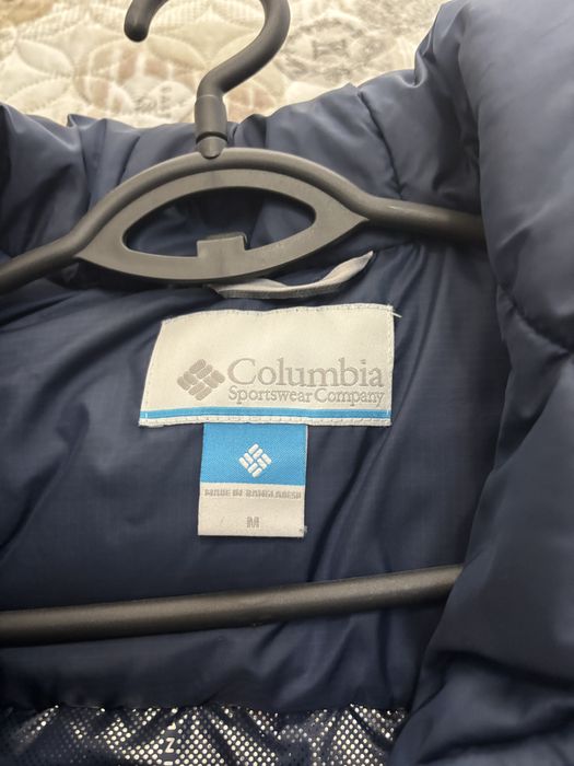 Оригинално яке на Columbia