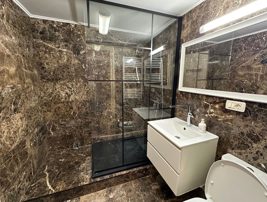 PROPRIETAR – Inchiriez apartament cu 2 camere in Crangasi, Str 9 Mai, Nr.7