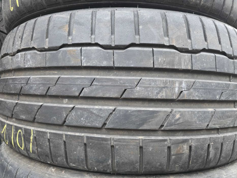 4бр Летни гуми 225 35 19 - Hankook