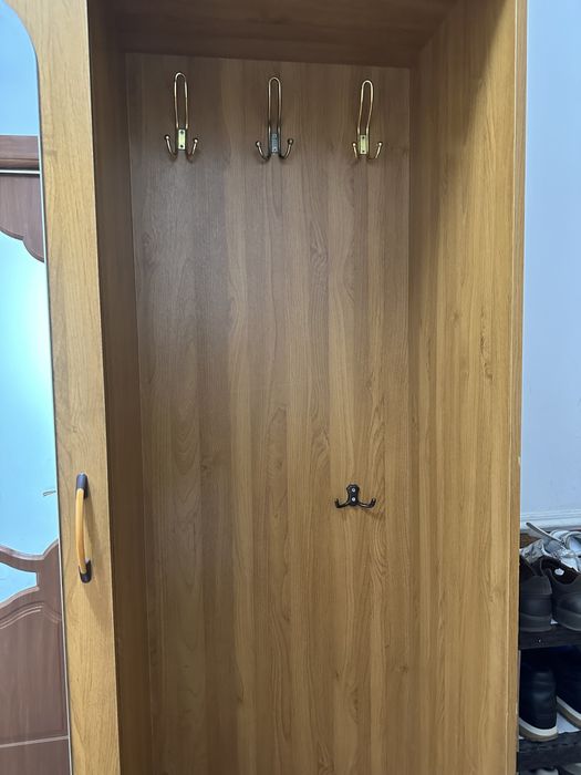 Мебель для прихожей