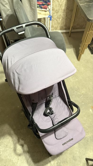 Коляска от easywalker miley 2