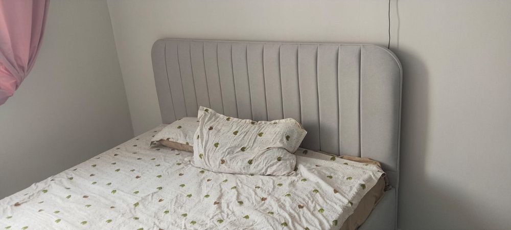 Продам кровать семейные