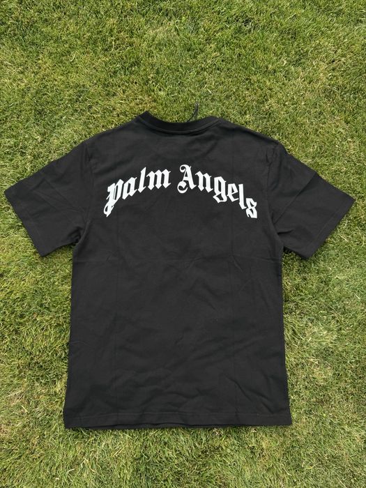 Tricou Palm Angels Bear / PREMIUM
