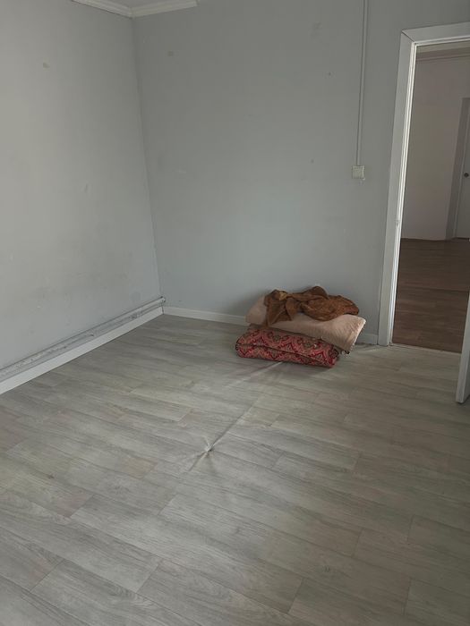 сдам 3 комн времянку