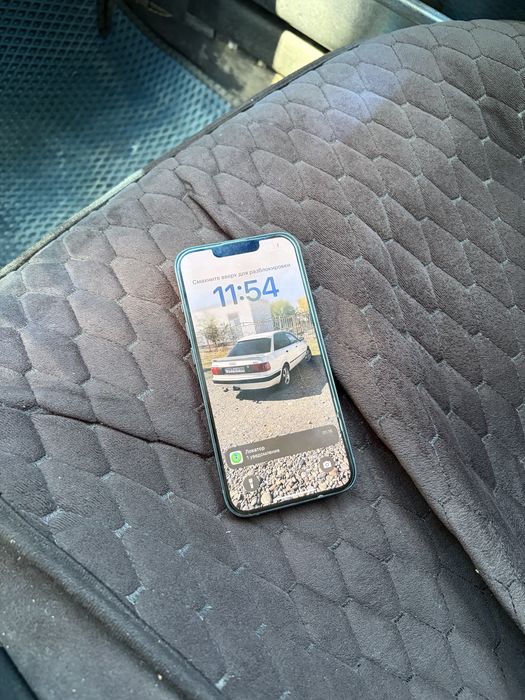 Iphone 13 128 гб 80% емкость