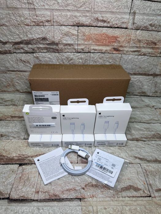 Оригинал зарядка Айфон,Адаптер,шнур Iphone