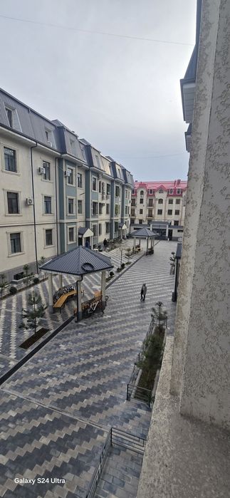 Янги дом сотилади