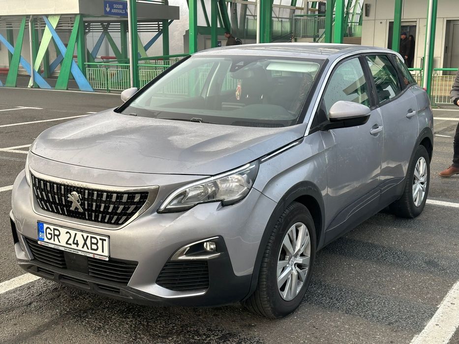 Inchirieri auto Bucuresti Rent a car Bucharest Masini de inchiriat