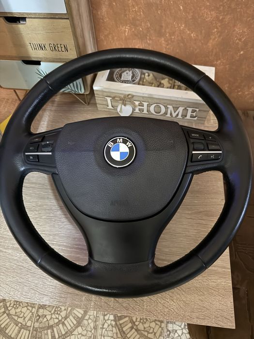 Волан  за  БМВ. F11