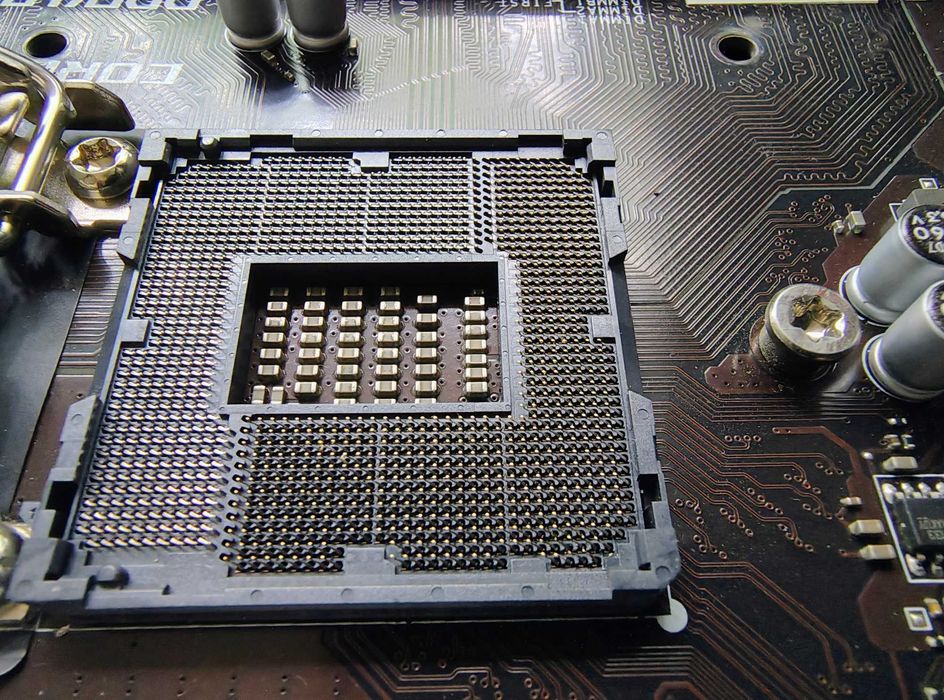 Placa de baza MSI Z390-A PRO Sk 1151 v2.