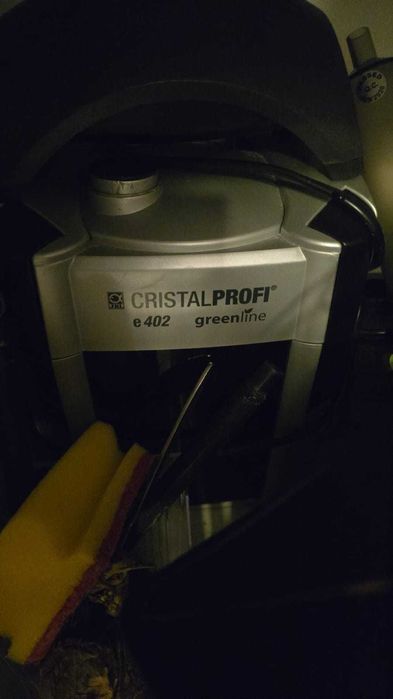 JBL CristalProfi e402 Greenline