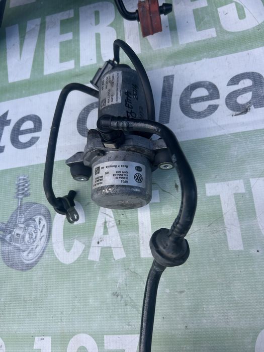 Pompă vacuum electrică Volkswagen Jetta 1.4 tsi Hybrid 2014