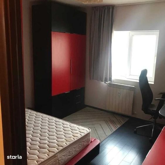 Apartament 3 Camere | 13 Septembrie | Mobilat | AC | Loc parcare