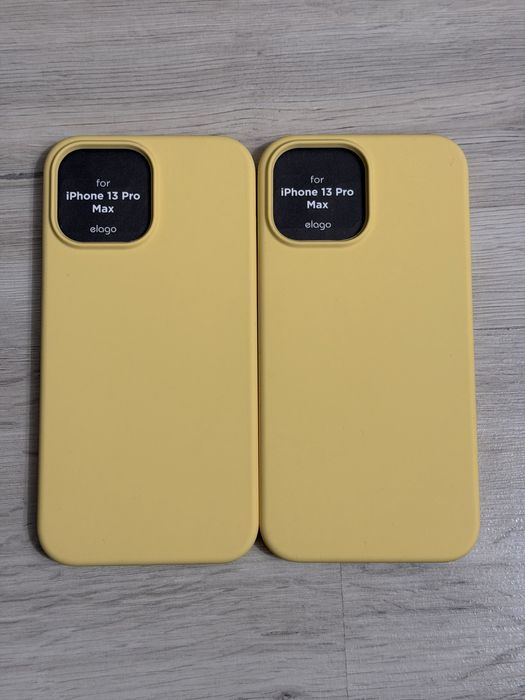 Huse Elago originale pentru iPhone 13 Pro MAX - produse NOI