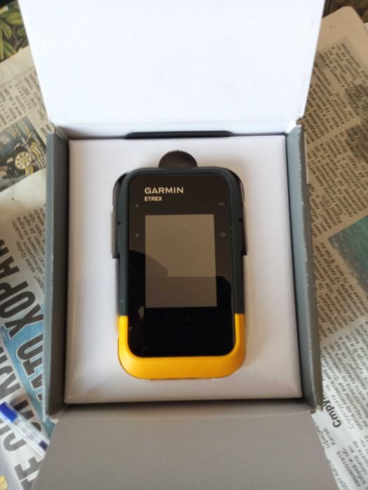 GPS навигация Garmin НОВ