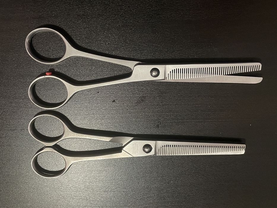 Foarfeci  de tuns profesionale (Jaguar-Elcker)