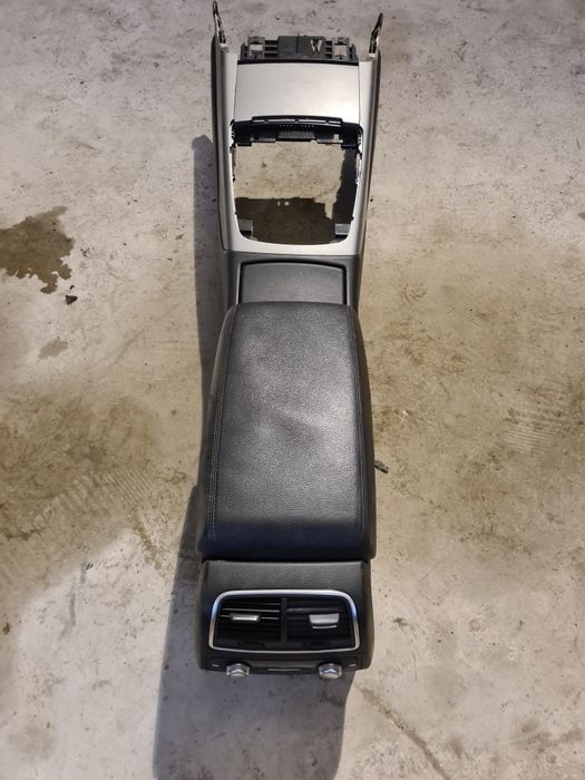 Cotiera Audi A6 4G C7 Europa