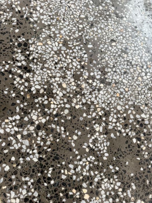 Мозаичные  (терраццо) полы под ключ. Опыт  более 35 лет. Номер 1 по КЗ