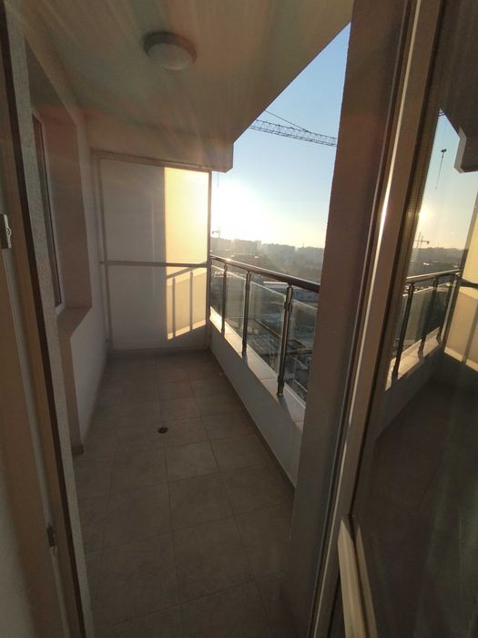 Дава се под наем Двустаен апартамент в Варна, Владислав Варненчик - 60 кв.м за 408 € - Снимка #1