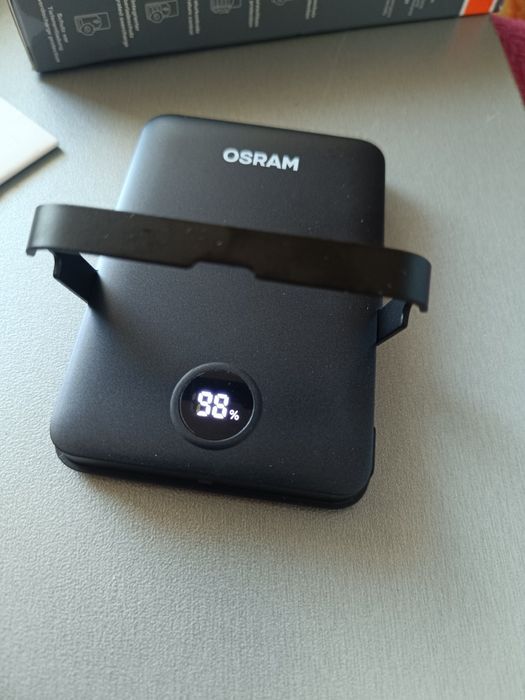 Osram magneticpower 50