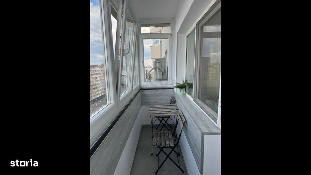 Apartament 3 Camere I Stefan cel Mare