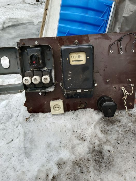 Продам баки нерж