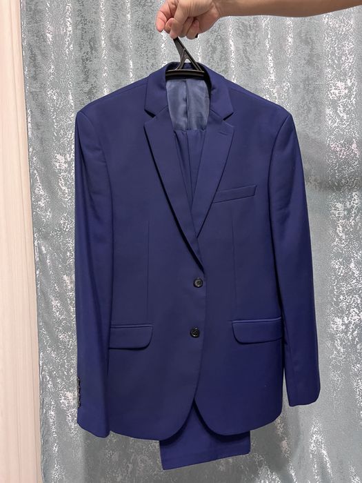 Костюм+брюки мужские