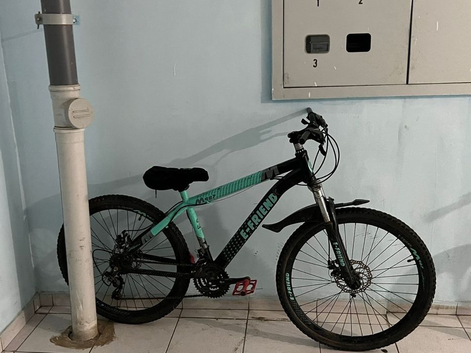 Продам велосипеды