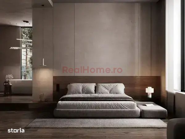 3 camere | STB | parcuri | metrou | 2026 | premium | decomadat