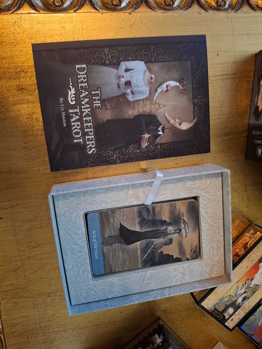 ТАРО КАРТИ  -  Оригинал !