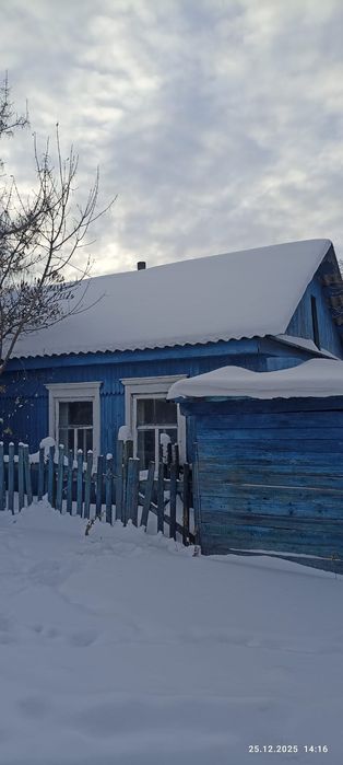 «Дом под ремонт в Петропавловске, участок 4,5 сотки»ул.Копай.