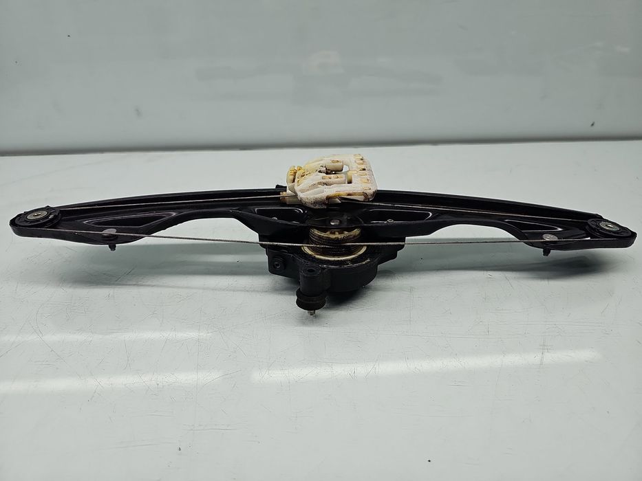 Macara electrica geam dreapta spate Bmw 3 (F30) [Fabr 2012-2017] Sedan