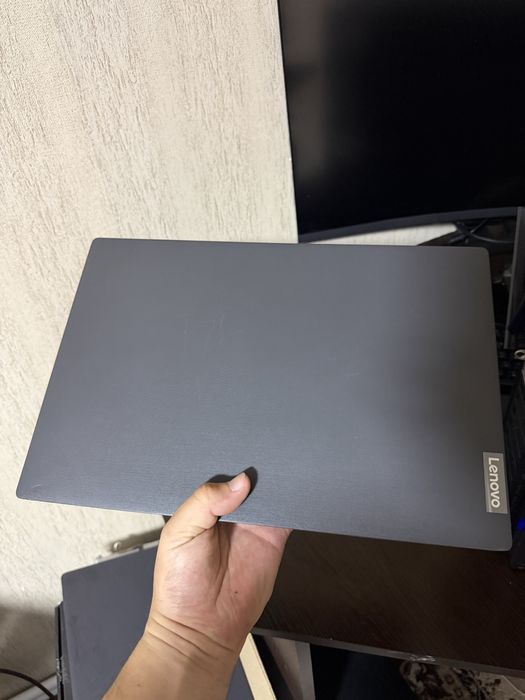 Notebook Lenovo core i5 1035G1 4gb ozu nvme 256