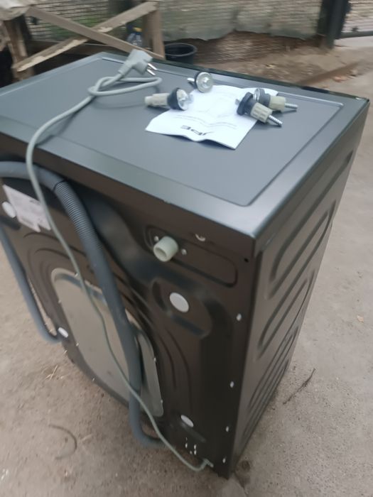 Стиральная машинка JPE