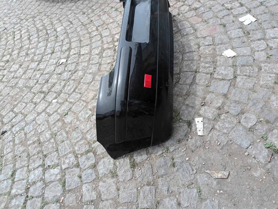 Задна броня за Golf 4