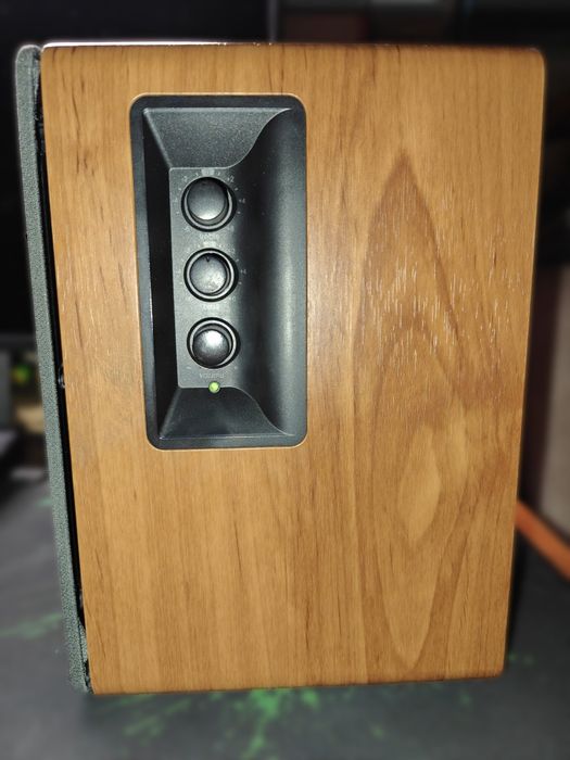 Колонки для компьютера 2.0 Edifier R1280T (б/у)