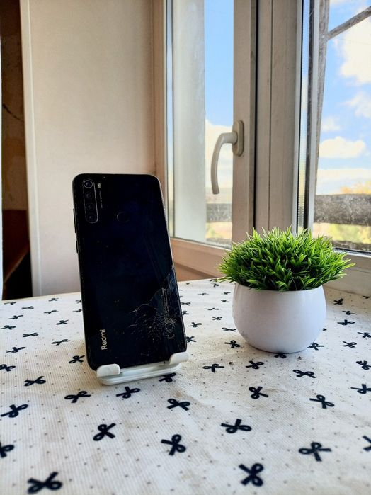 Xiaomi Redmi Note 8