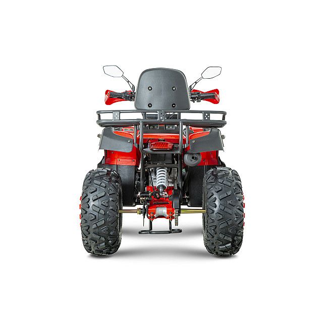 ATV AW200 180CC 4T