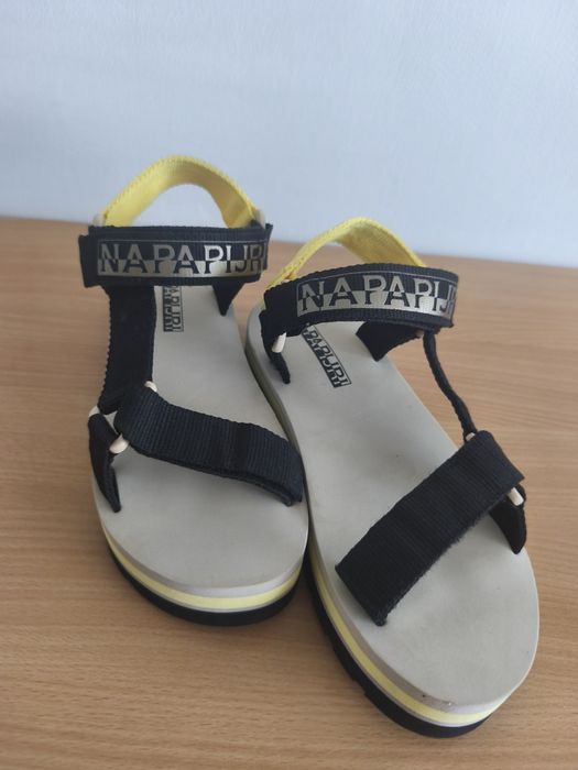 Sandale Napapijri 37 (23,6cm)
