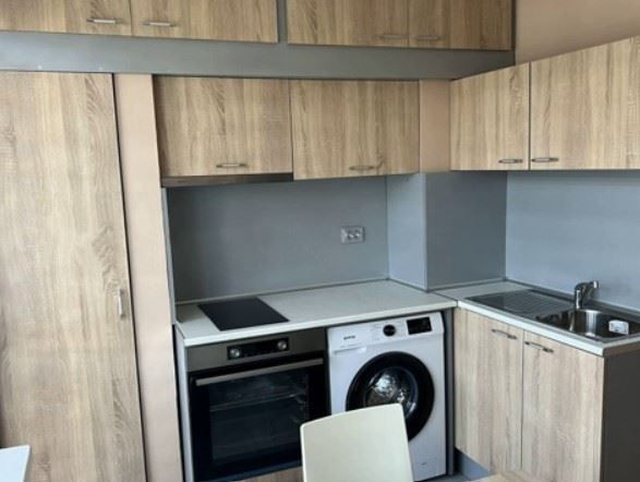 Дава се под наем Двустаен апартамент в София, Банишора - 68 кв.м за 647.19 € - Снимка #3