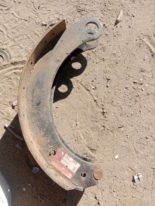 Диски грузовой  изапчасти