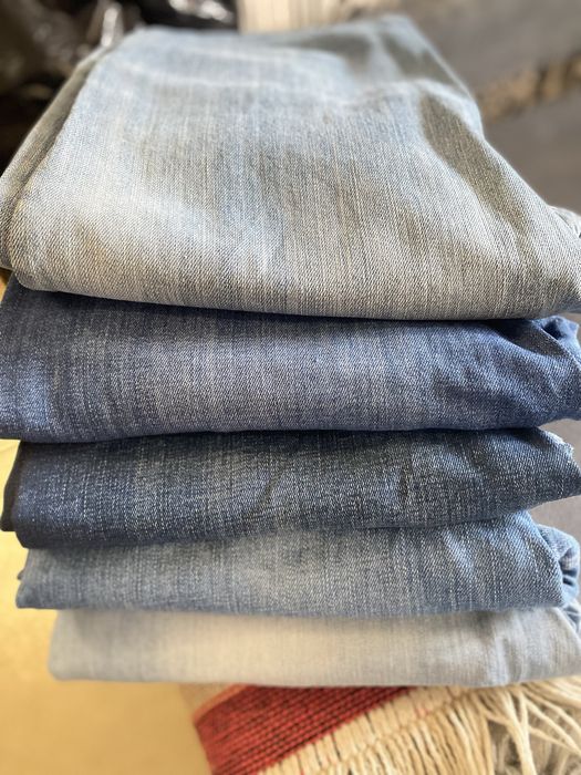 Мужские Джинсы. Отличное состояние! Р-р 48.