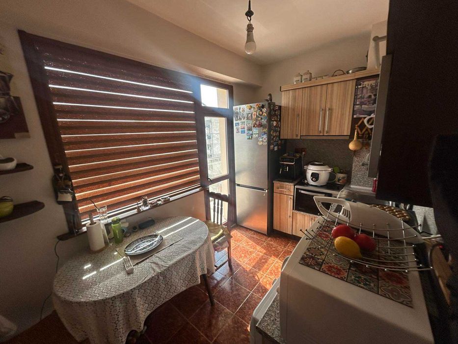 Продава се Двустаен апартамент в Попово - 63 кв.м за 518 €/кв.м - Снимка #7