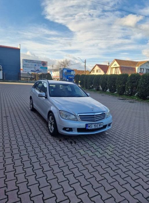 Mercedes c220 an 2010  2.2d