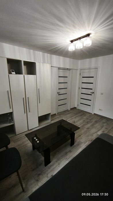 Închiriez apartament 3 camere, Piatra Neamț, aleea Tiparului