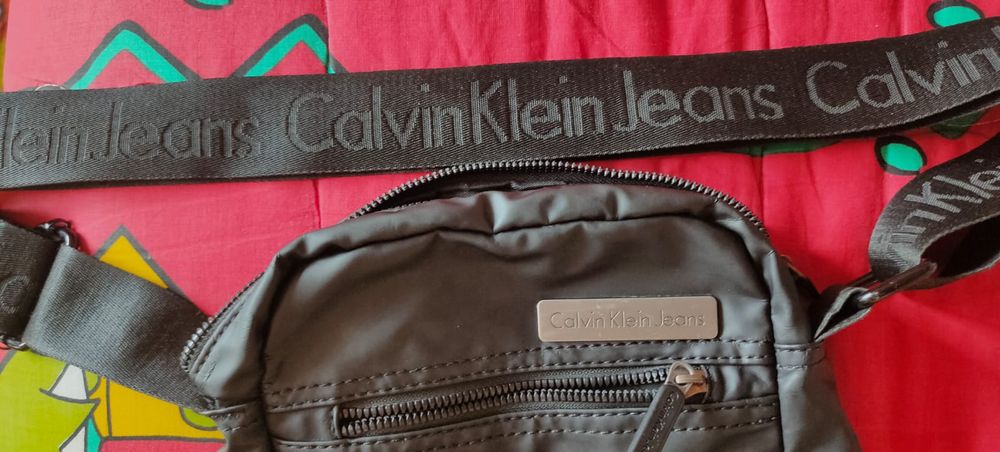 Сумка через плечо