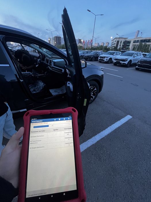 Авто Эксперт / Авто подбор Астана