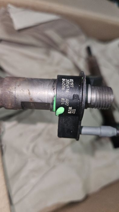 Дюза за BMW X5(E70),E90  3.0D